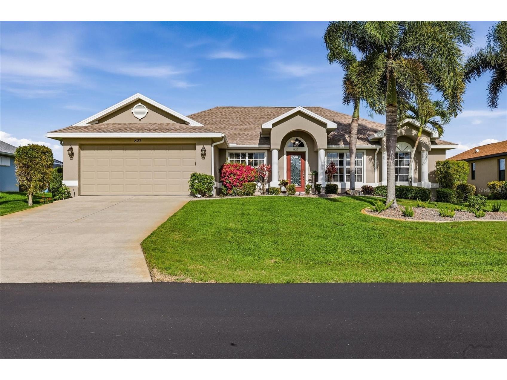 827 Rotonda Circle Rotonda West FL 33947 D6146699 image1