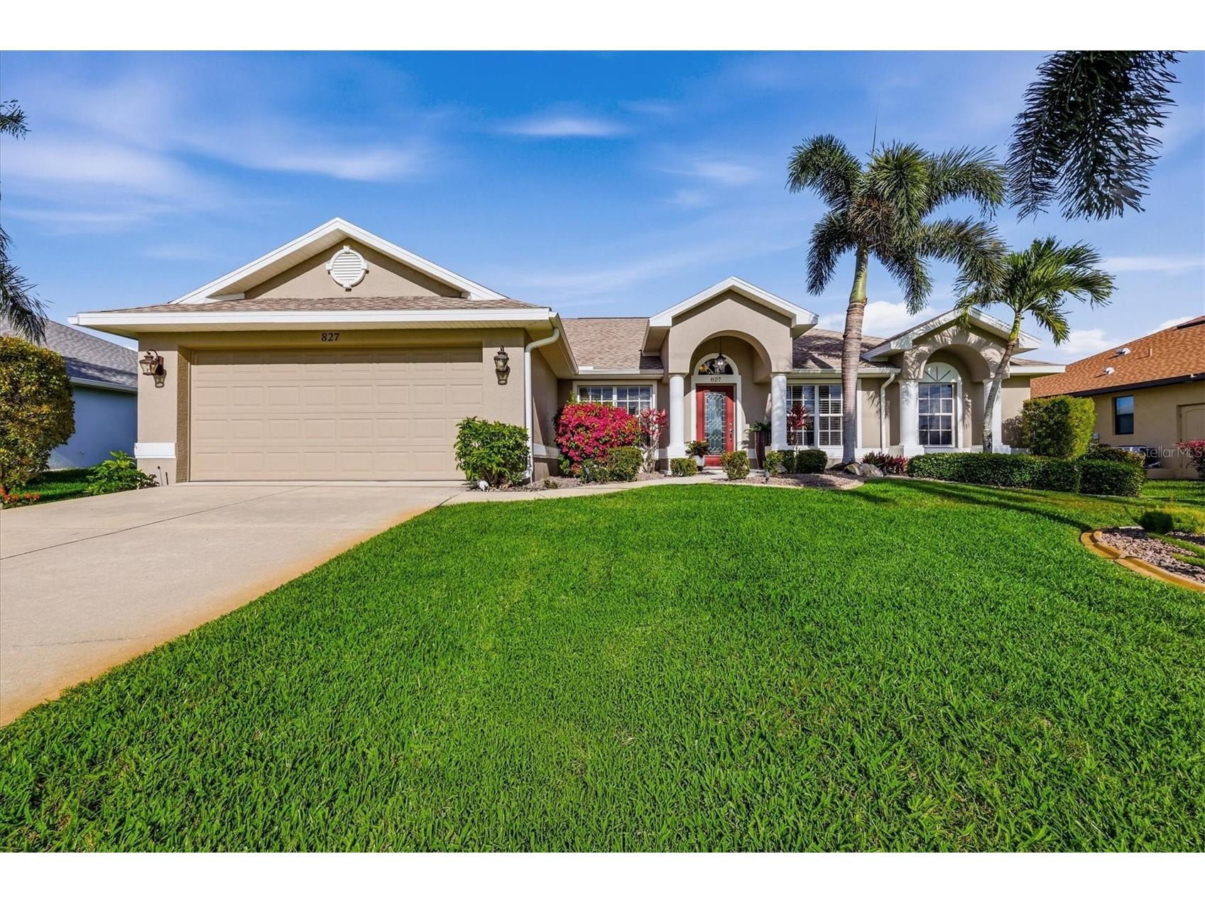 827 Rotonda Circle Rotonda West FL 33947 D6146699 image4