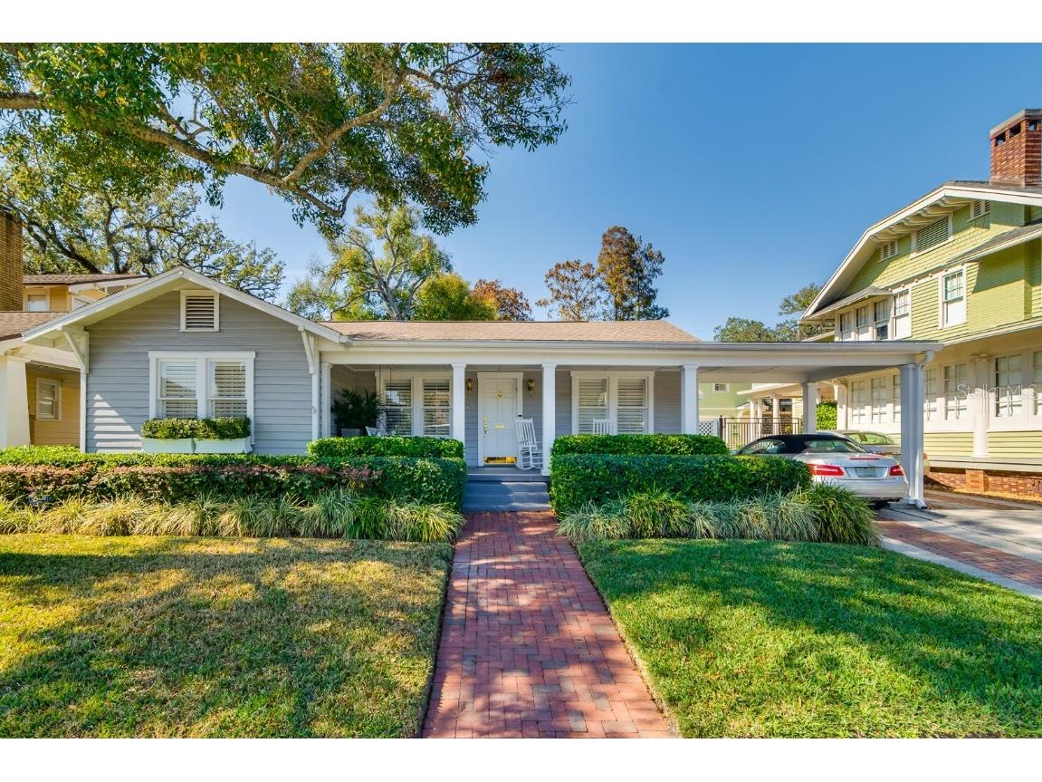 827 S Delaware Avenue Tampa FL 33606 T3503722 image1