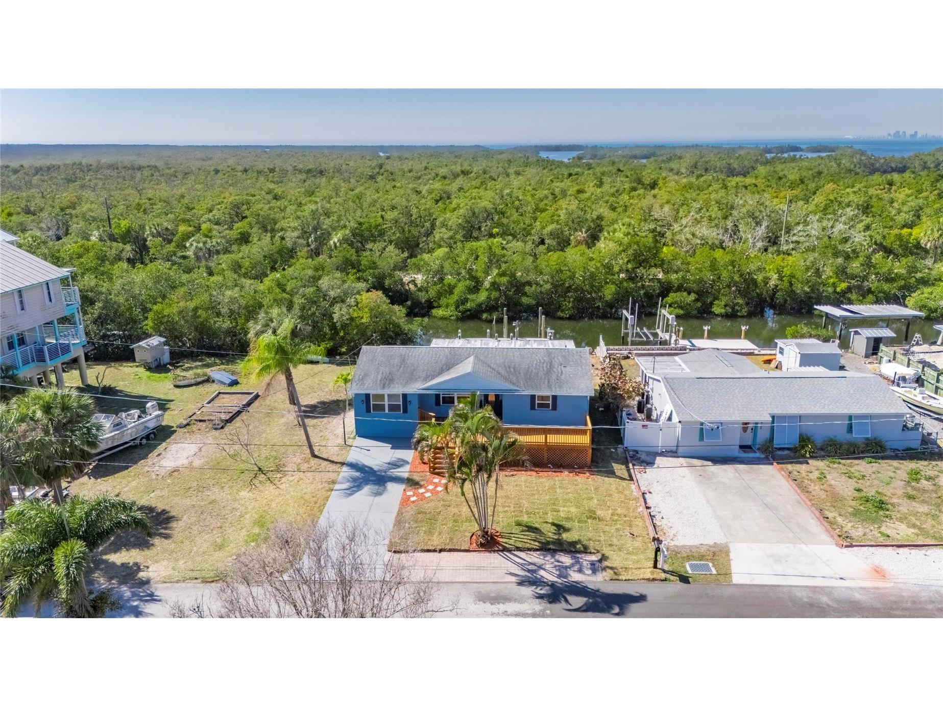 827 Seabreeze Drive Ruskin FL 33570 - TAMPA BAY/LITTLE MANATEE RIVER TB8475129 image52