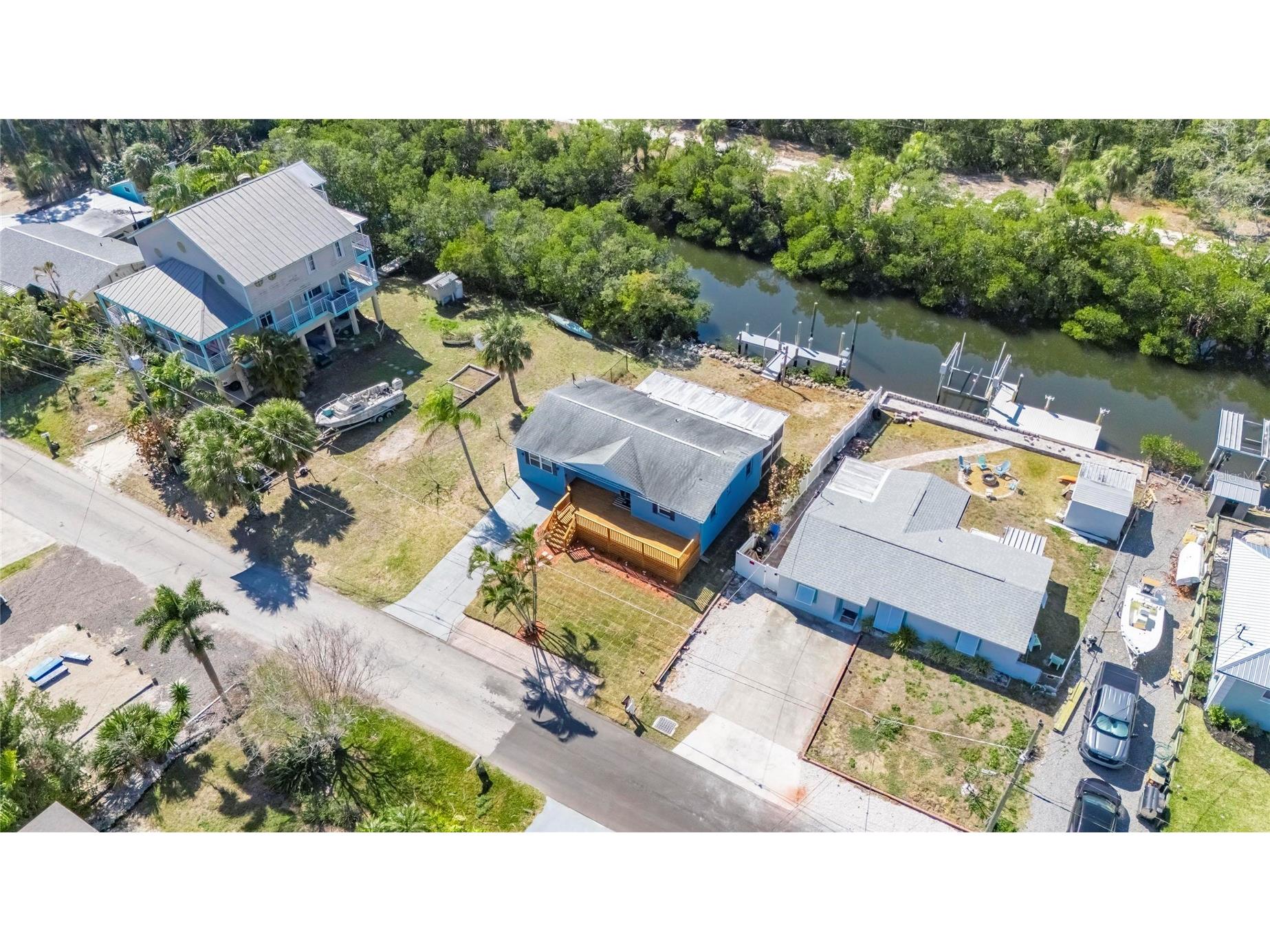827 Seabreeze Drive Ruskin FL 33570 - TAMPA BAY/LITTLE MANATEE RIVER TB8475129 image53