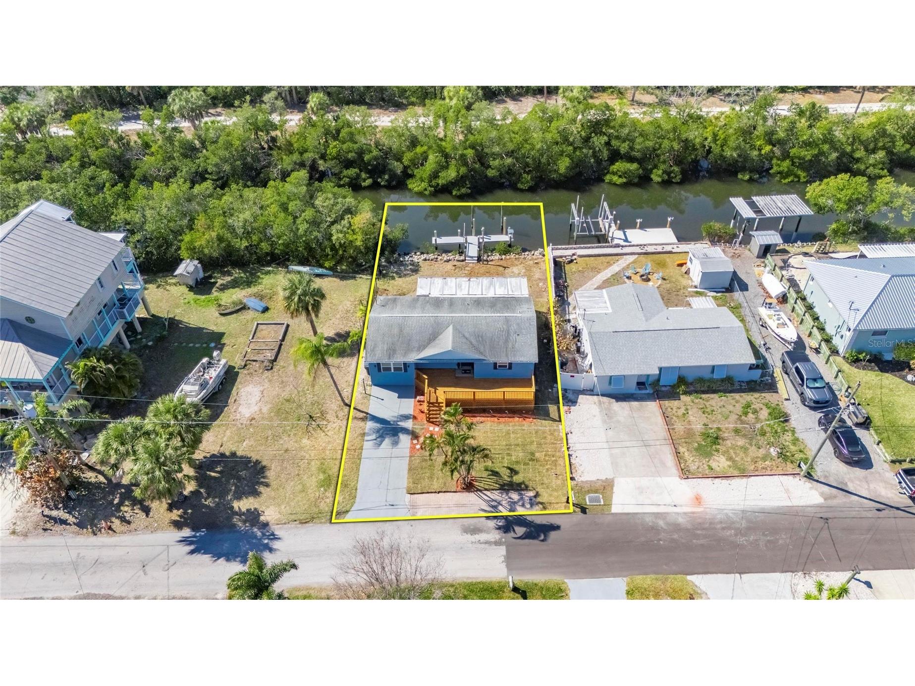 827 Seabreeze Drive Ruskin FL 33570 - TAMPA BAY/LITTLE MANATEE RIVER TB8475129 image55