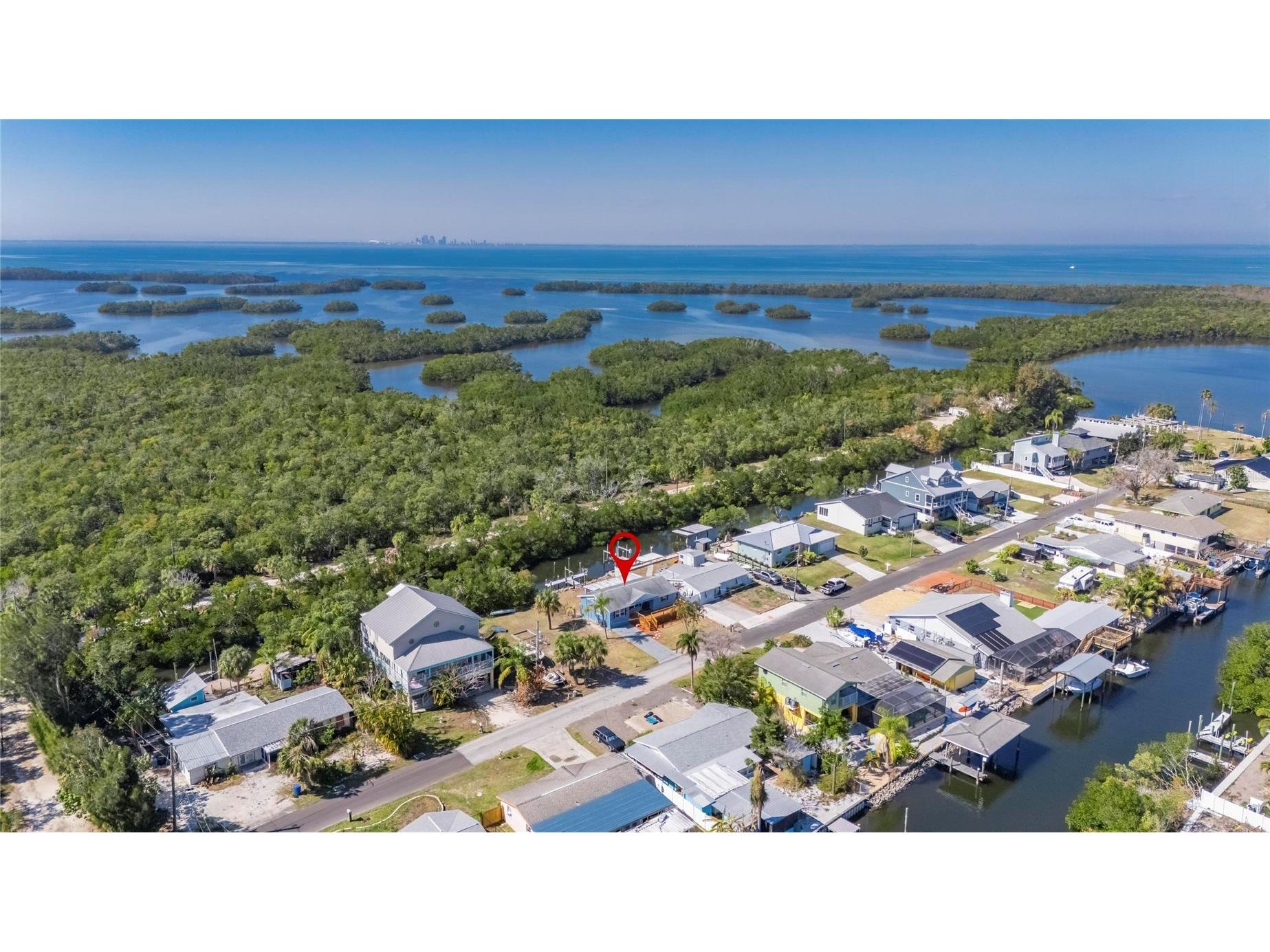 827 Seabreeze Drive Ruskin FL 33570 - TAMPA BAY/LITTLE MANATEE RIVER TB8475129 image57