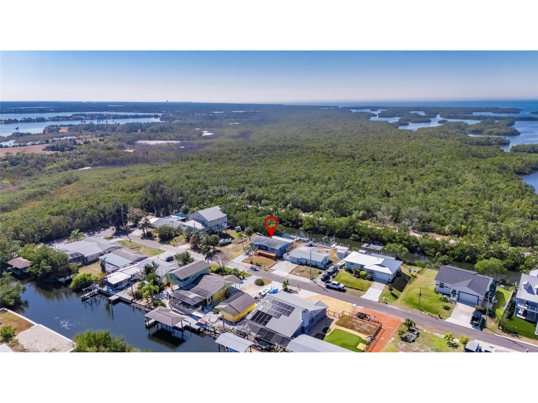 827 Seabreeze Drive Ruskin FL 33570 - TAMPA BAY/LITTLE MANATEE RIVER TB8475129 image58