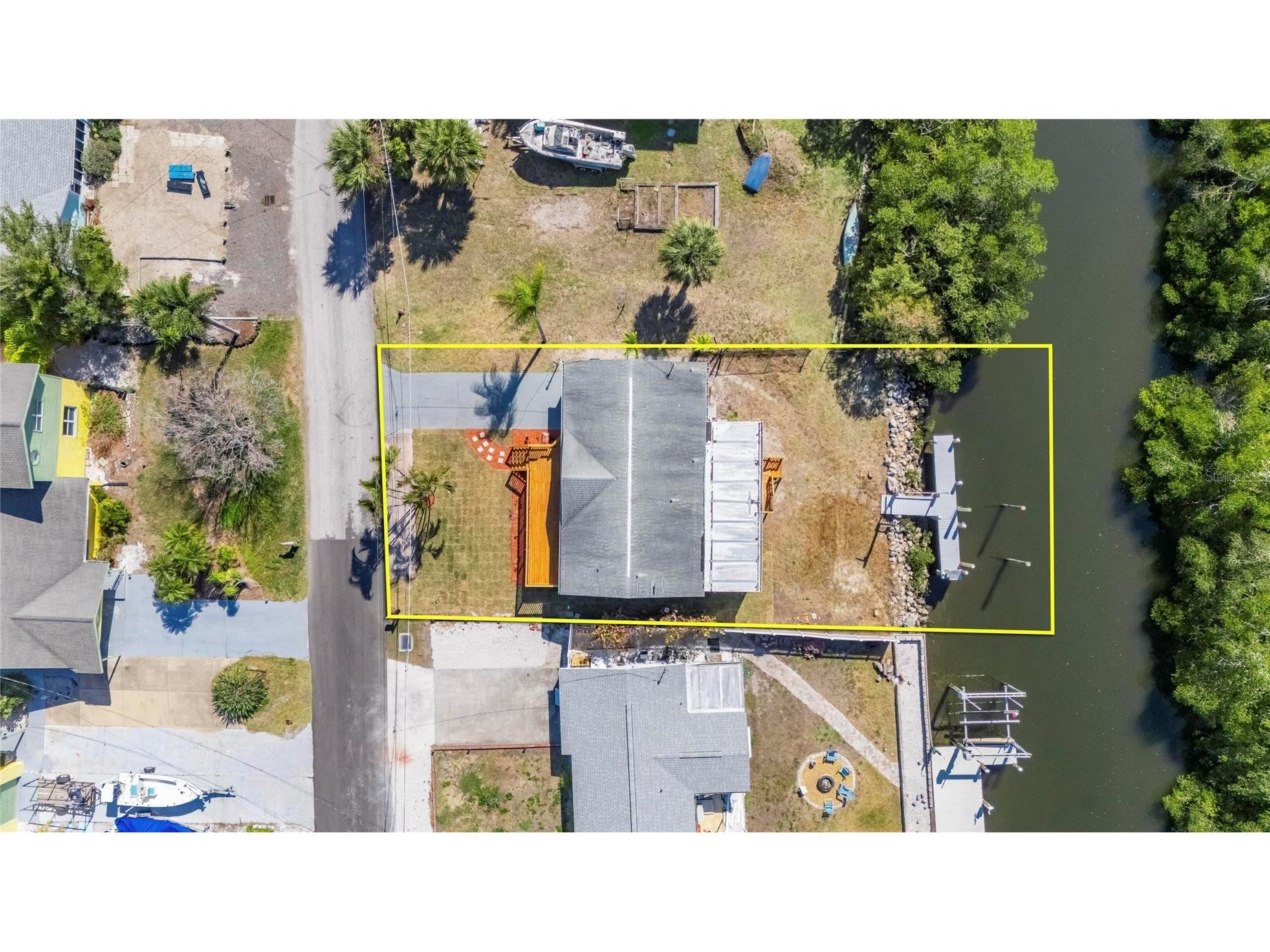 827 Seabreeze Drive Ruskin FL 33570 - TAMPA BAY/LITTLE MANATEE RIVER TB8475129 image59