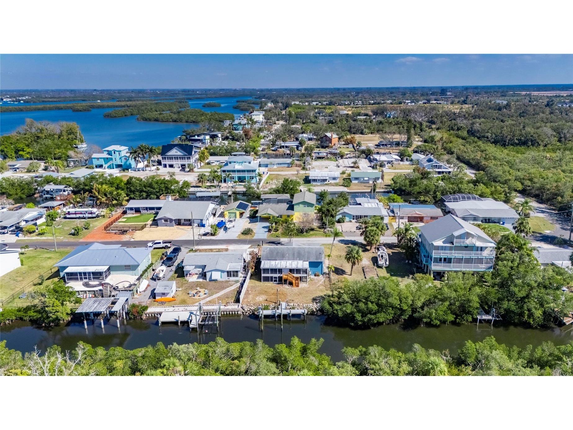 827 Seabreeze Drive Ruskin FL 33570 - TAMPA BAY/LITTLE MANATEE RIVER TB8475129 image62