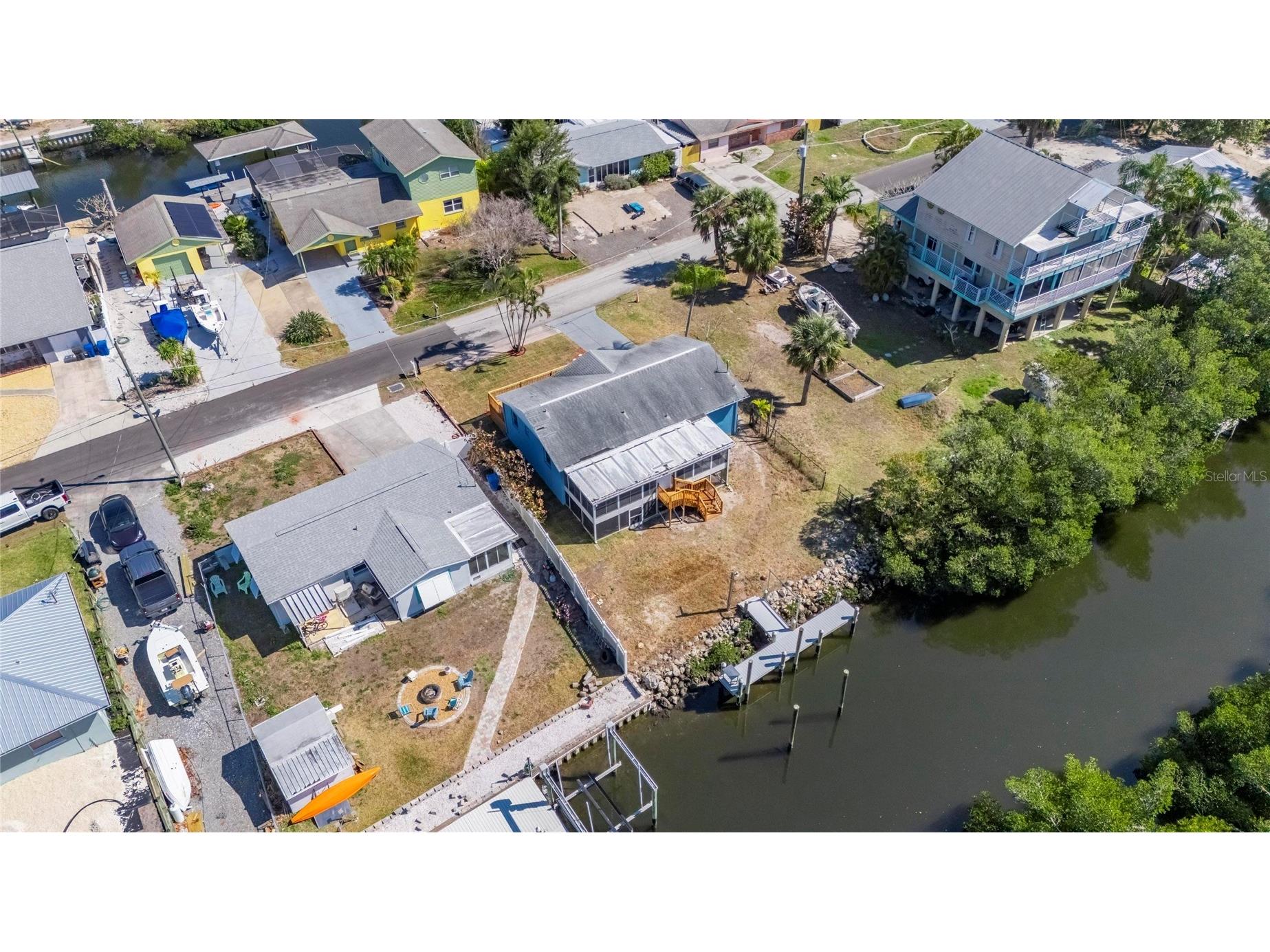 827 Seabreeze Drive Ruskin FL 33570 - TAMPA BAY/LITTLE MANATEE RIVER TB8475129 image64