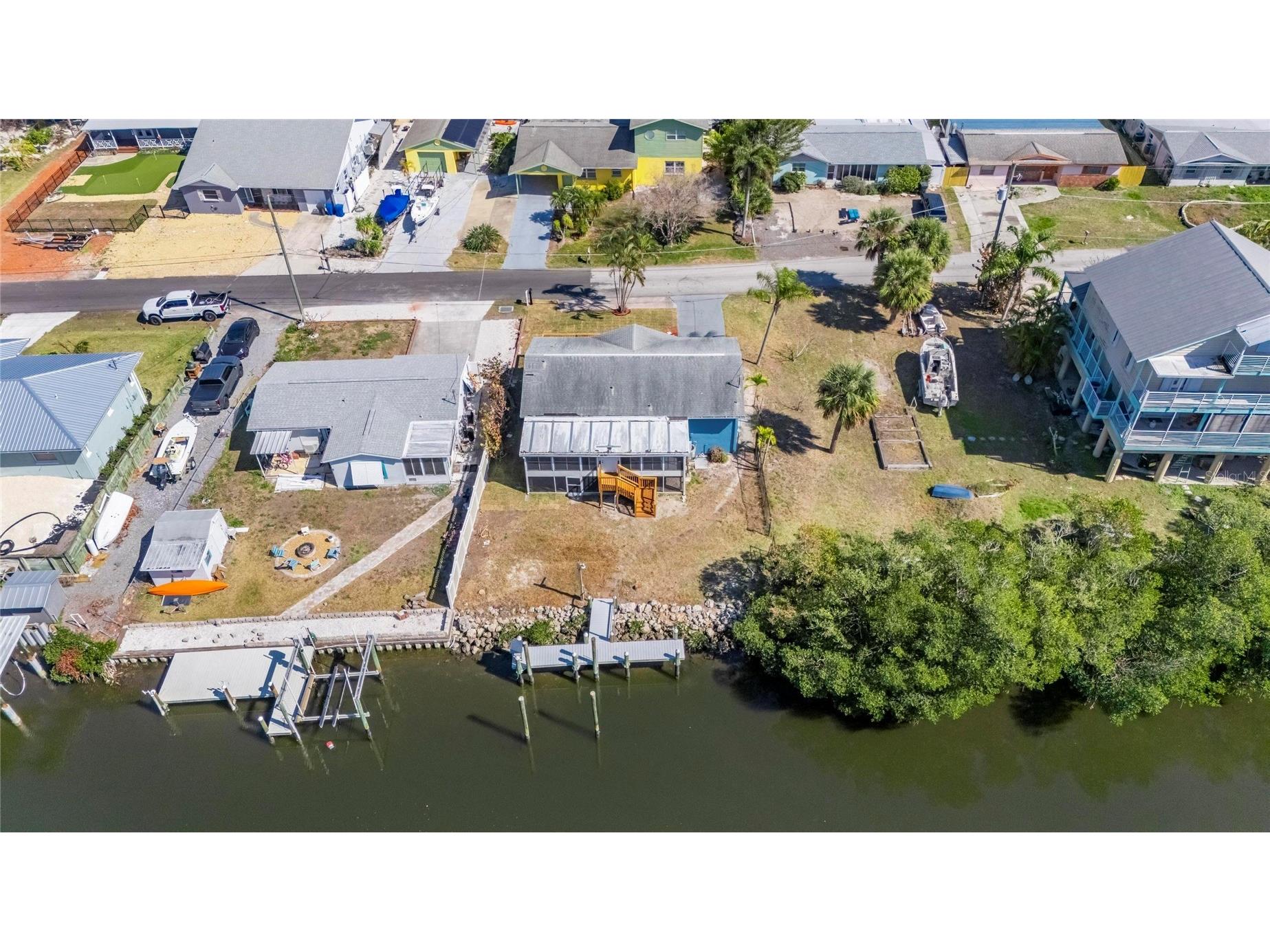 827 Seabreeze Drive Ruskin FL 33570 - TAMPA BAY/LITTLE MANATEE RIVER TB8475129 image65