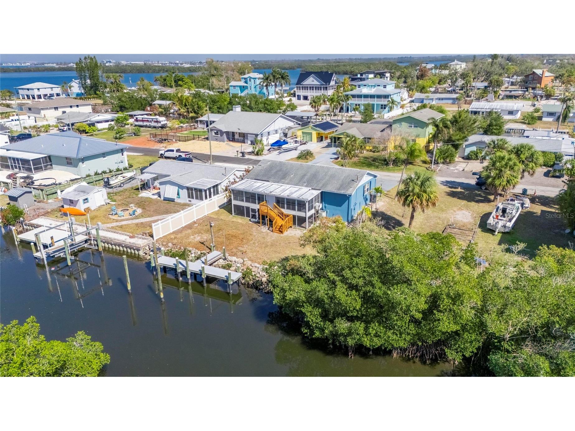 827 Seabreeze Drive Ruskin FL 33570 - TAMPA BAY/LITTLE MANATEE RIVER TB8475129 image66
