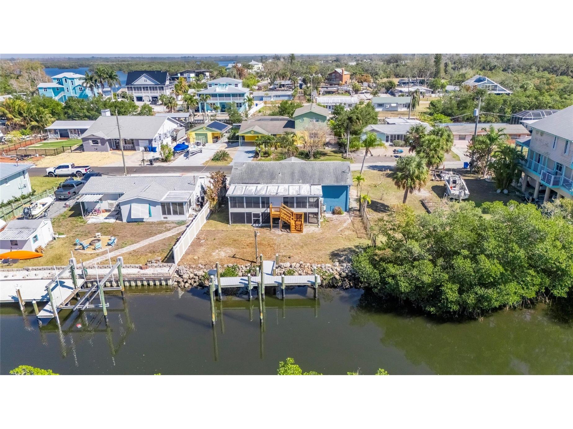 827 Seabreeze Drive Ruskin FL 33570 - TAMPA BAY/LITTLE MANATEE RIVER TB8475129 image67