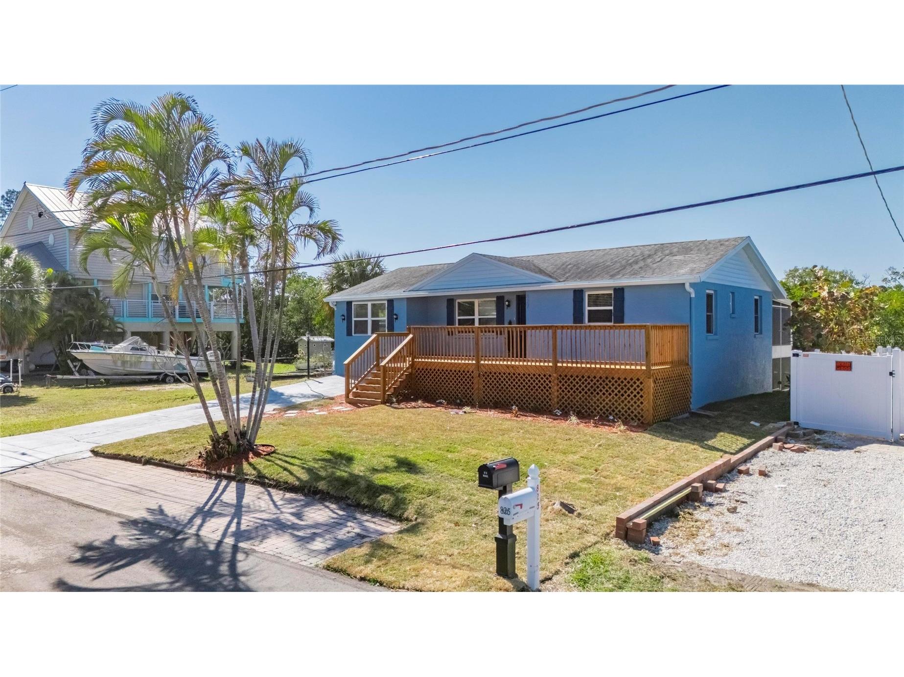 827 Seabreeze Drive Ruskin FL 33570 - TAMPA BAY/LITTLE MANATEE RIVER TB8475129 image70