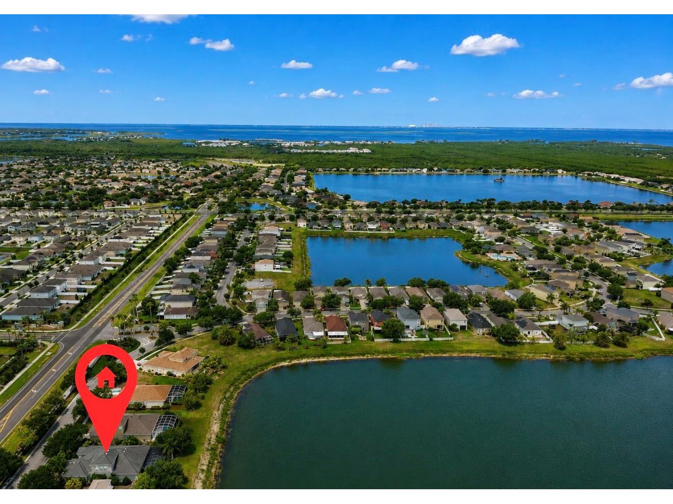 827 Seminole Sky Drive Ruskin FL 33570 TB8518644 image47