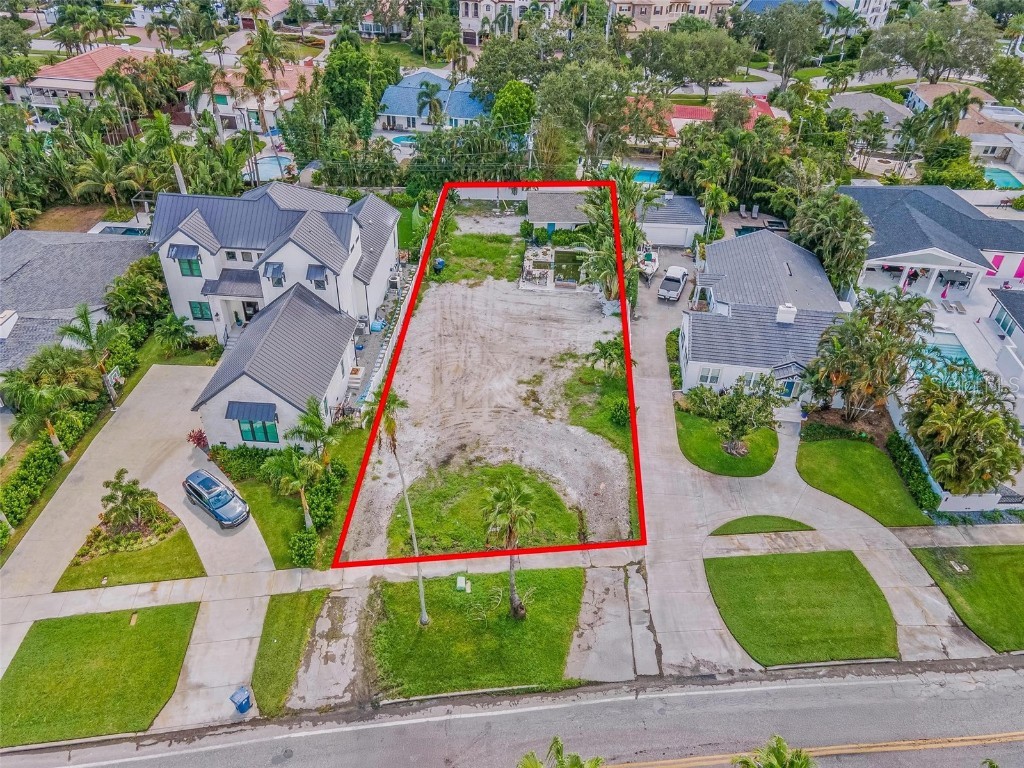 827 Snell Isle Boulevard NE Saint Petersburg FL 33704 TB8428009 image5