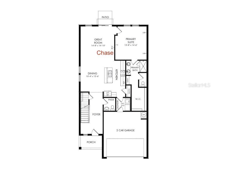 827 Sunshower Drive Lady Lake FL 32159 O6356655 image46