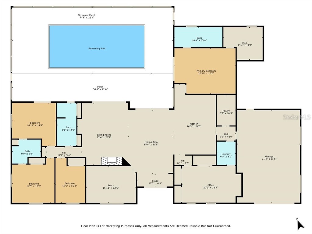 827 SW Kings Bay Drive Crystal River FL 34429 G5100122 image57