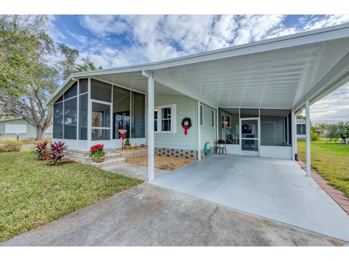 827 Tangerine Woods Boulevard Englewood FL 34223 D6144719 image1