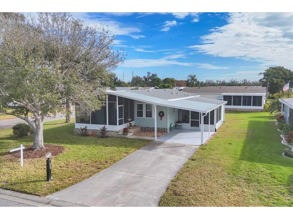 827 Tangerine Woods Boulevard Englewood FL 34223 D6144719 image2