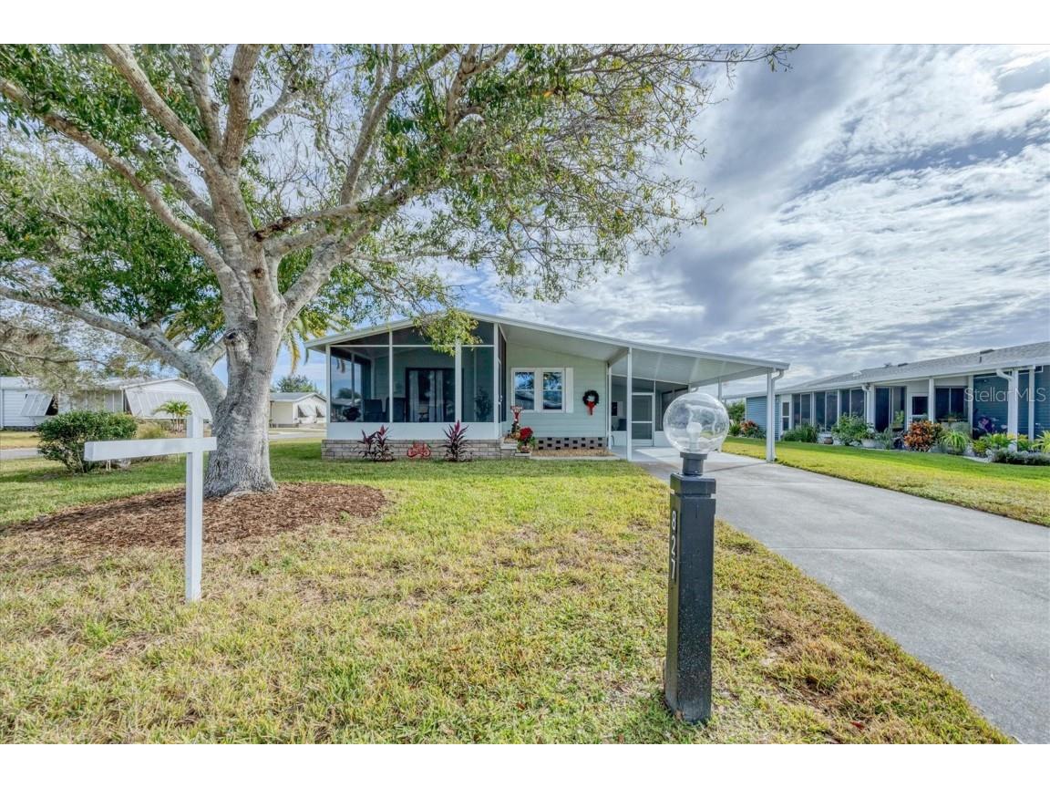 827 Tangerine Woods Boulevard Englewood FL 34223 D6144719 image3