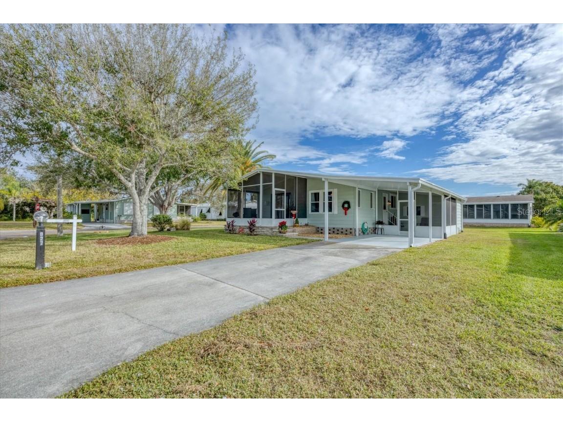 827 Tangerine Woods Boulevard Englewood FL 34223 D6144719 image4