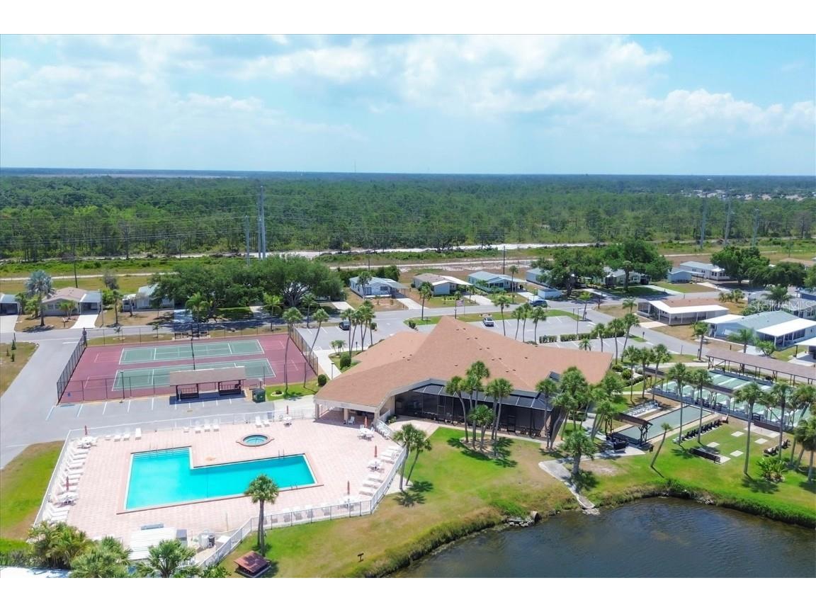 827 Tangerine Woods Boulevard Englewood FL 34223 D6144719 image45