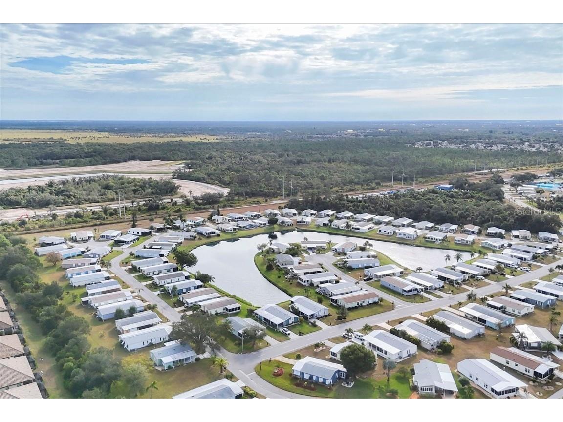 827 Tangerine Woods Boulevard Englewood FL 34223 D6144719 image46