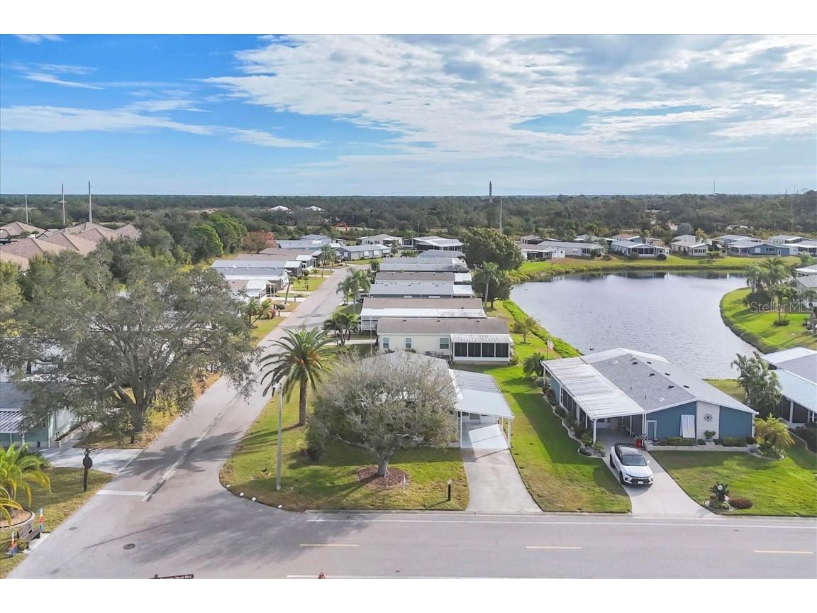 827 Tangerine Woods Boulevard Englewood FL 34223 D6144719 image5