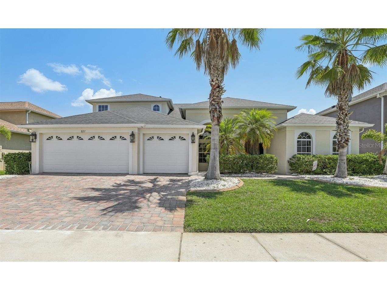 827 Timber Isle Drive Orlando FL 32828 O6312725 image1