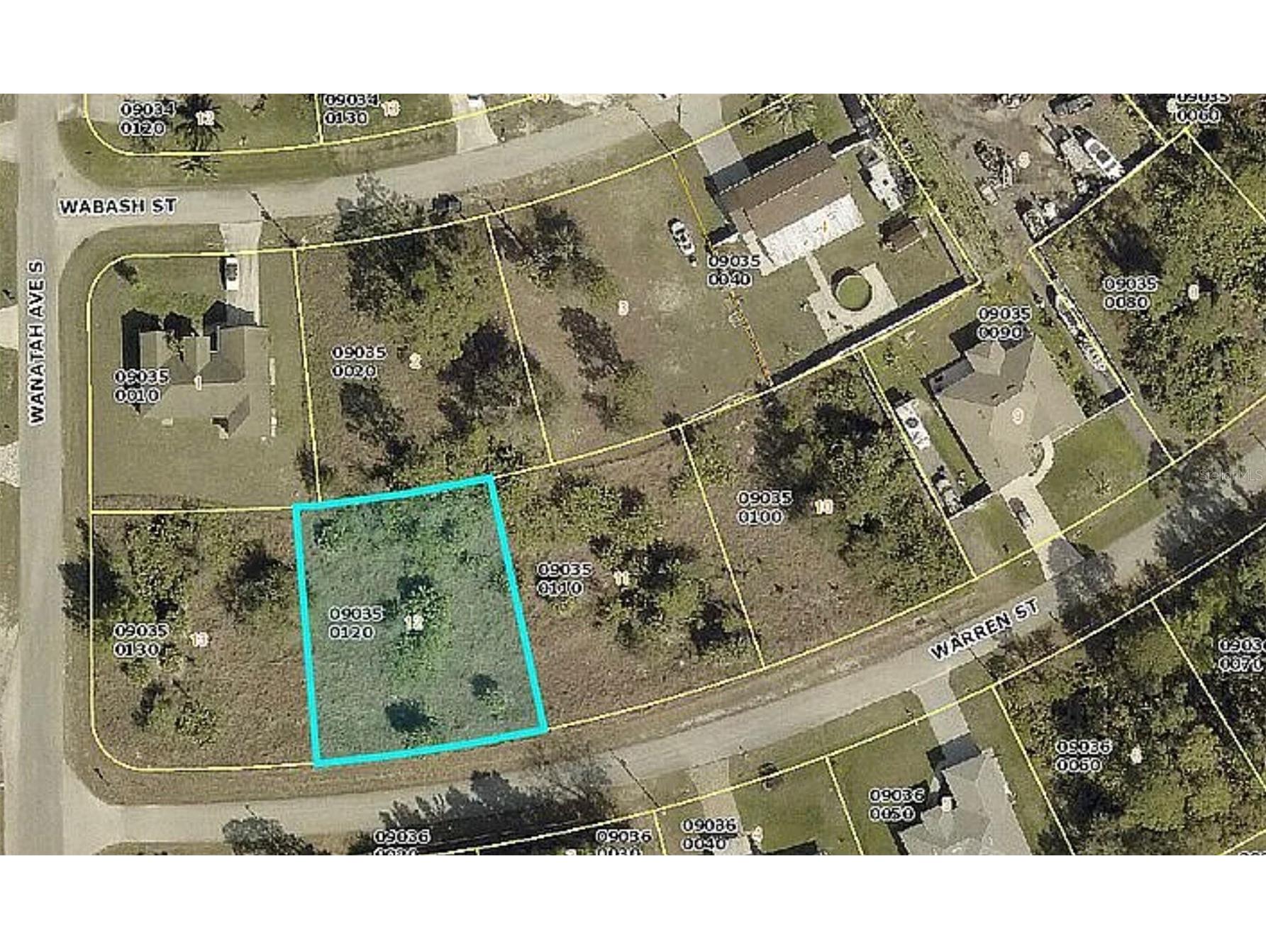 827 Warren Street Lehigh Acres FL 33974 O6393036 image2