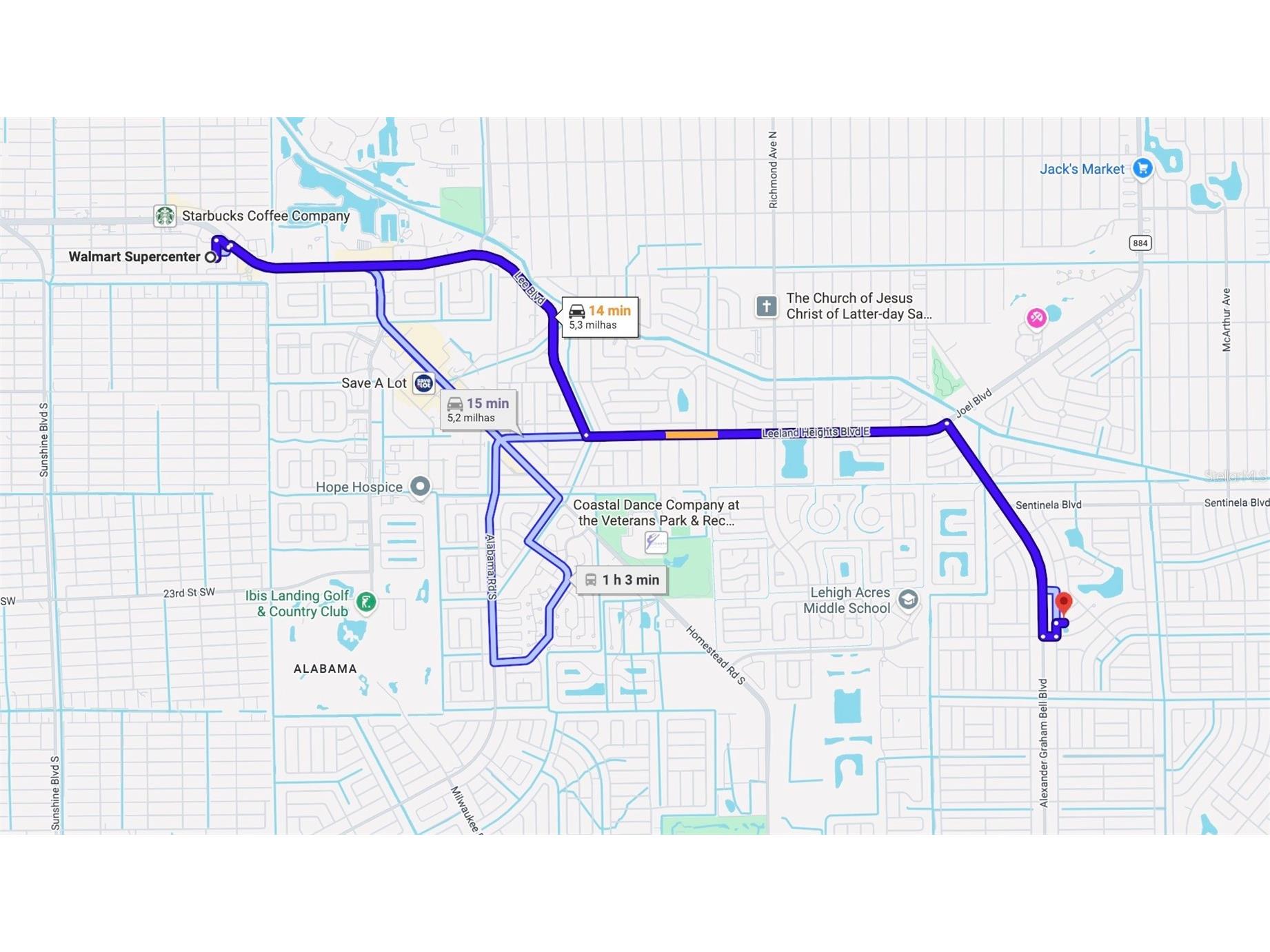 827 Warren Street Lehigh Acres FL 33974 O6393036 image4