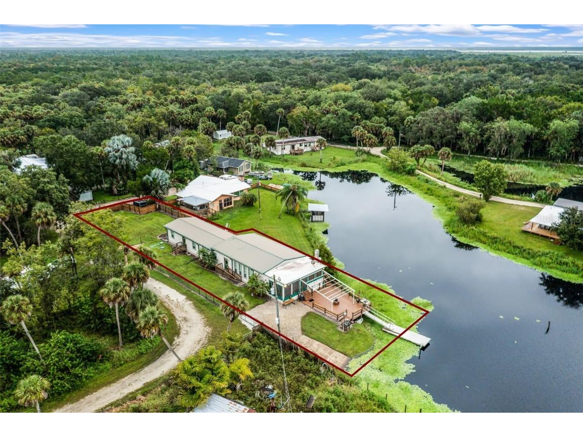 8270 Baxter Point N Mims FL 32754 O6345585 image1