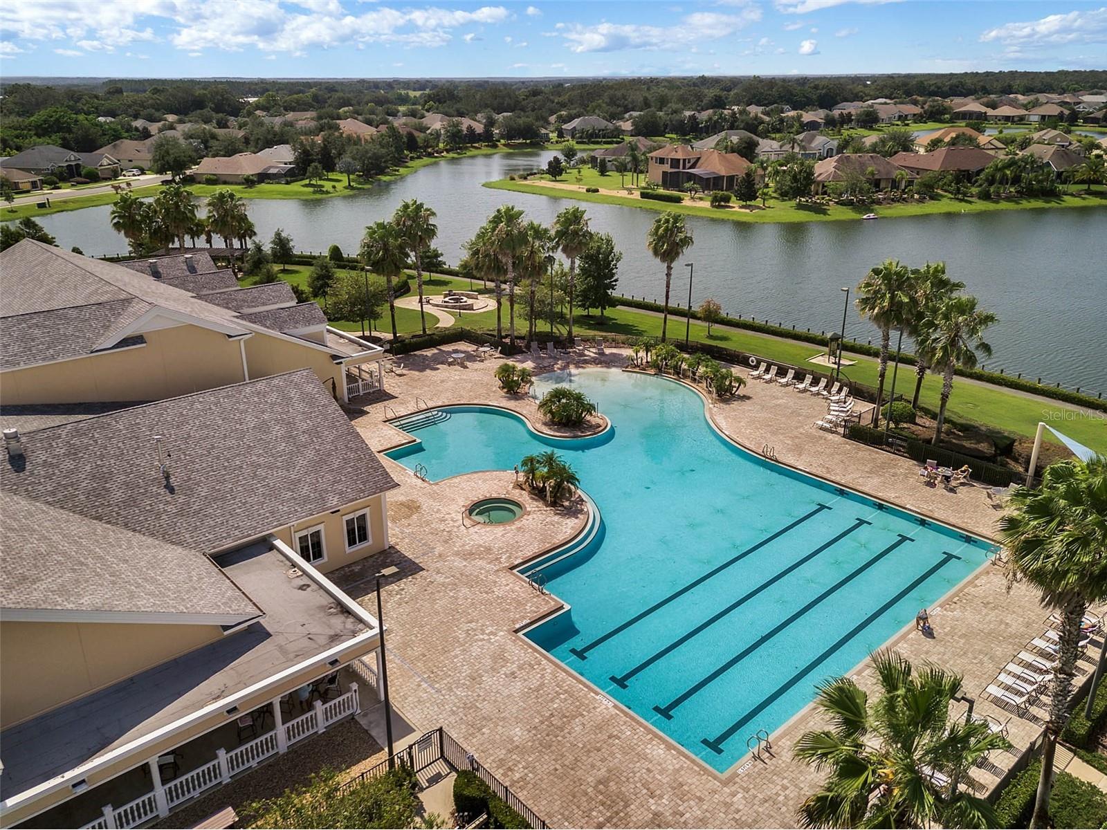 8270 Bridgeport Bay Circle Mount Dora FL 32757 O6424673 image75