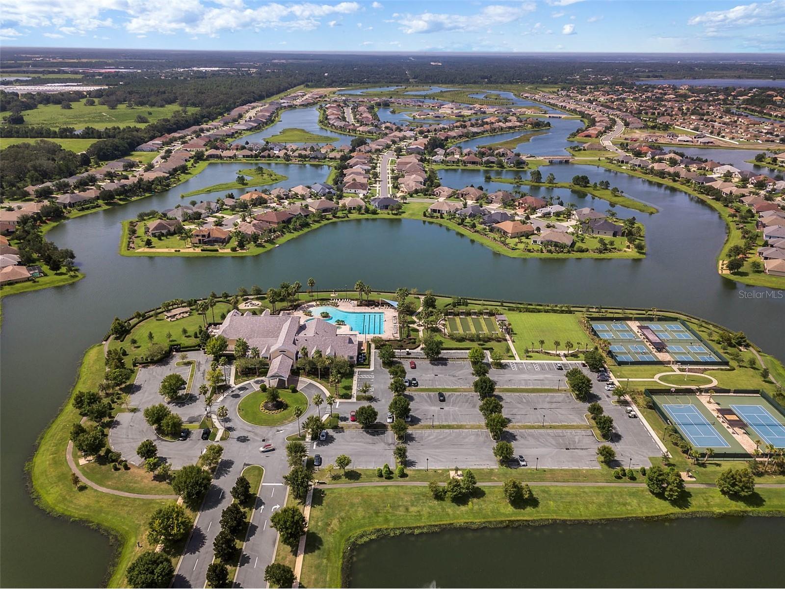 8270 Bridgeport Bay Circle Mount Dora FL 32757 O6424673 image78