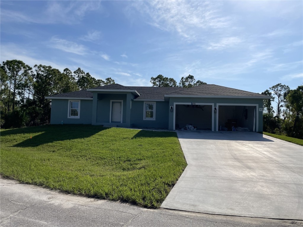 8270 Cook Court Port Charlotte FL 33981 D6142469 image1