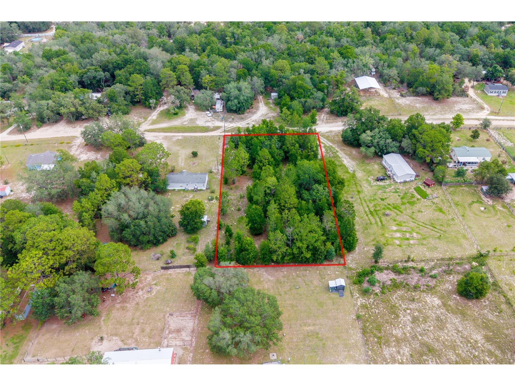 TBD NE 115 Street Bronson FL 32621 GC541165 image1