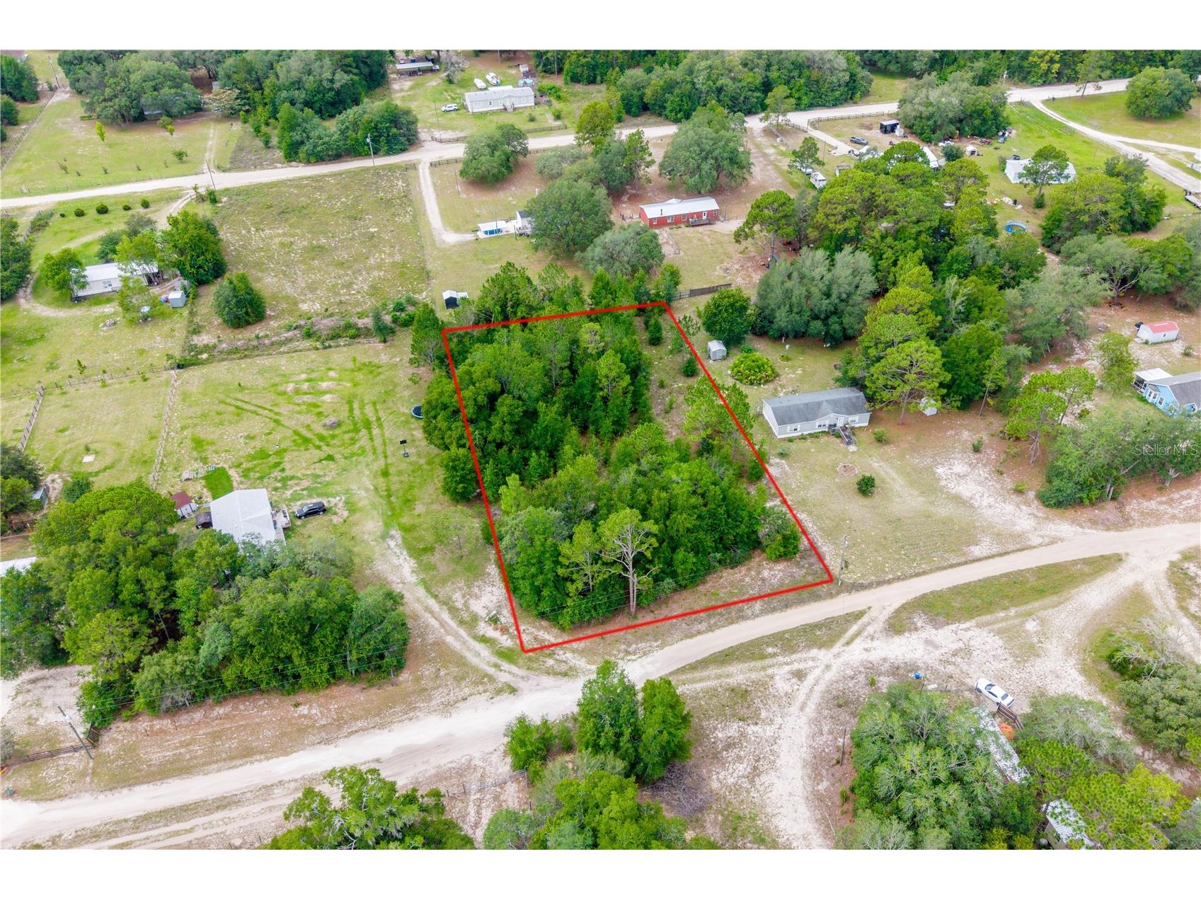 TBD NE 115 Street Bronson FL 32621 GC541165 image2