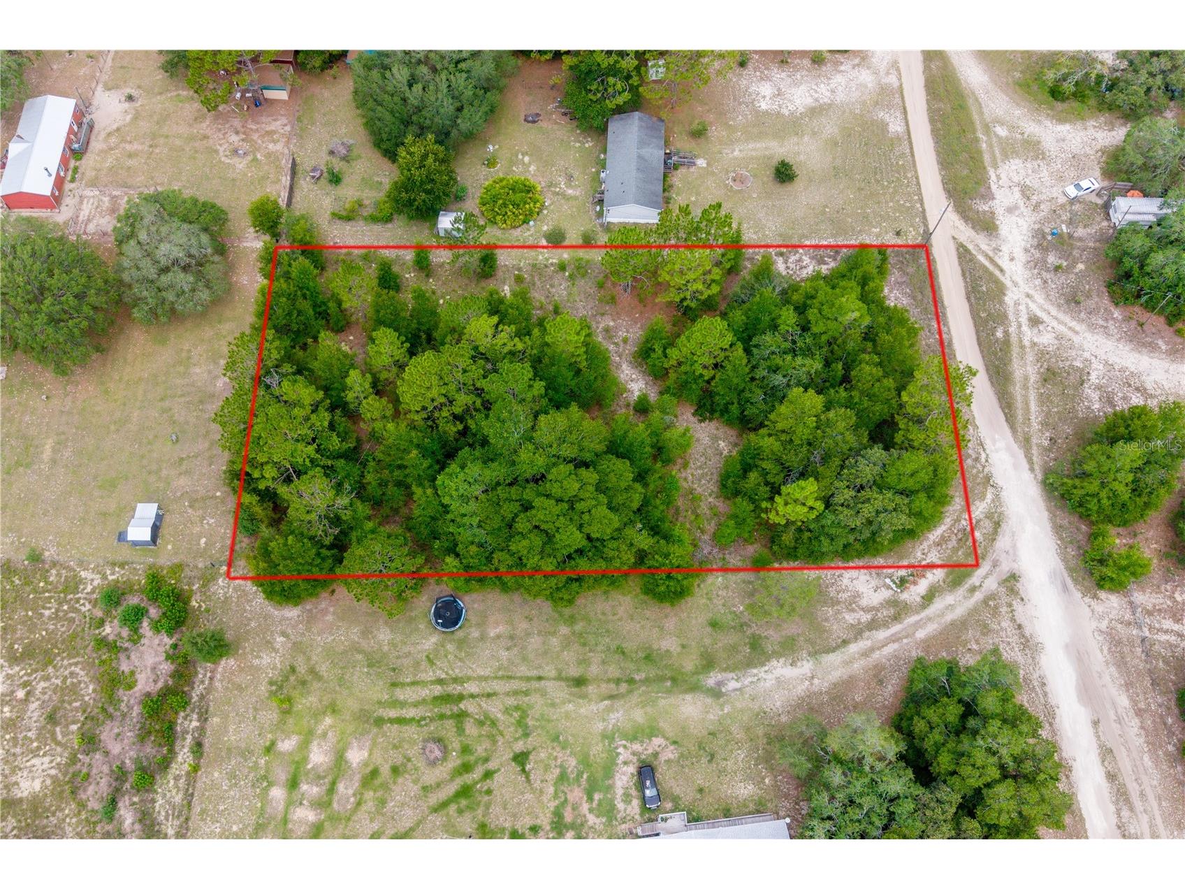 TBD NE 115 Street Bronson FL 32621 GC541165 image5