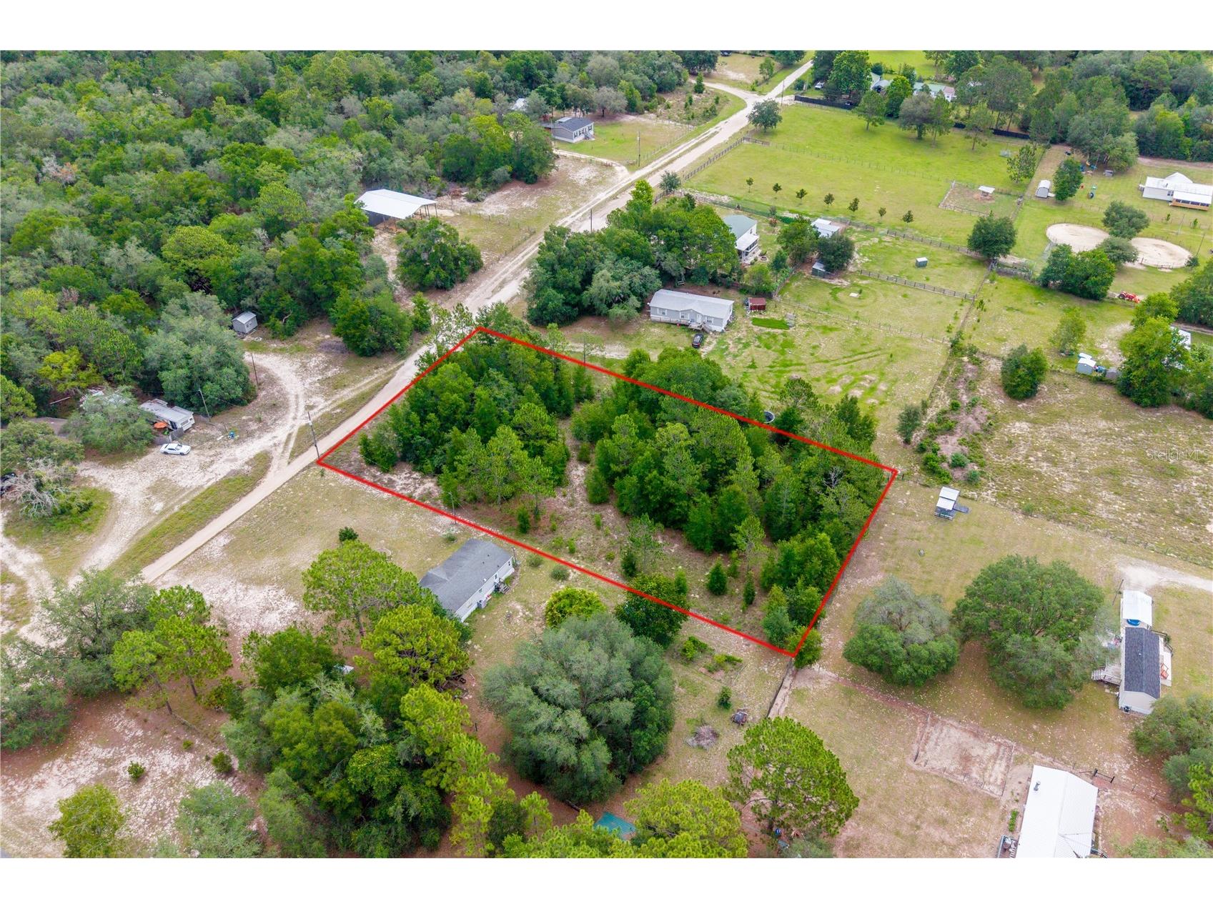 TBD NE 115 Street Bronson FL 32621 GC541165 image6