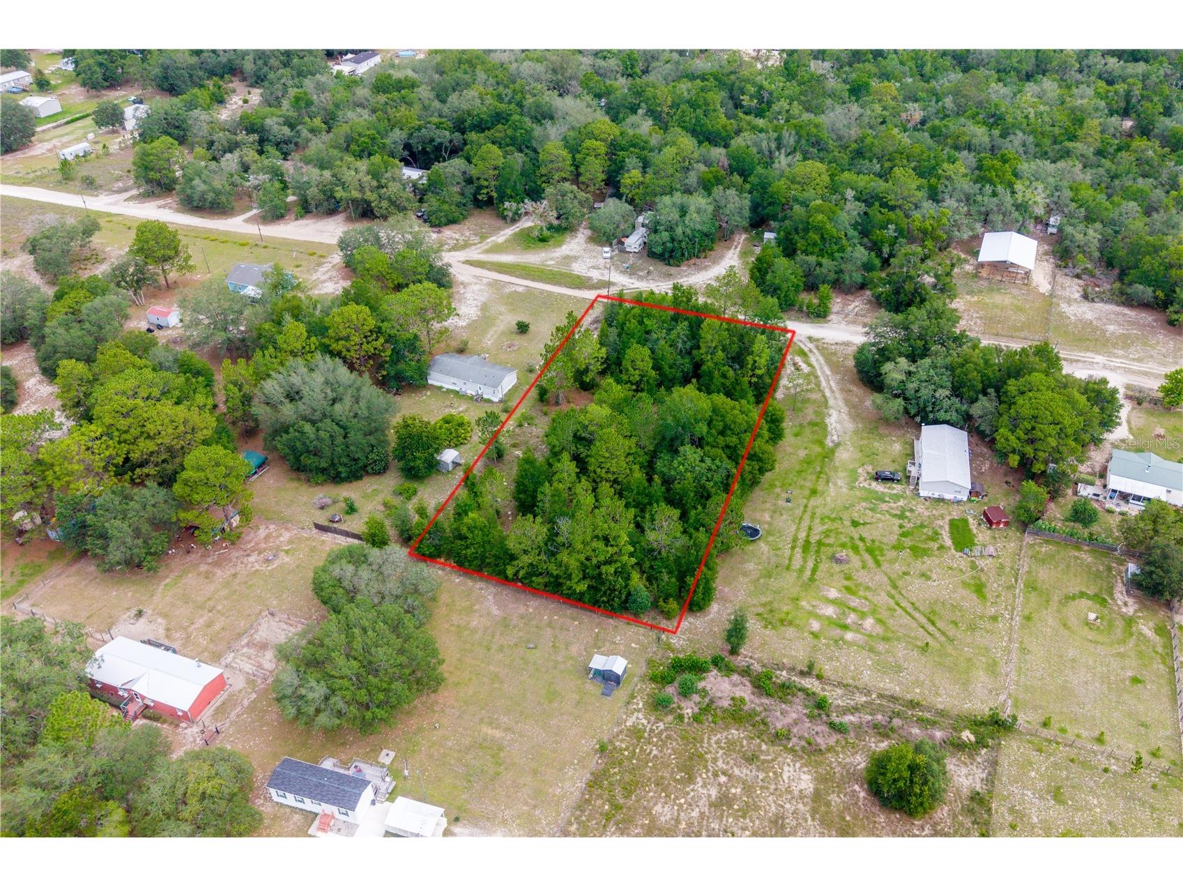 TBD NE 115 Street Bronson FL 32621 GC541165 image7