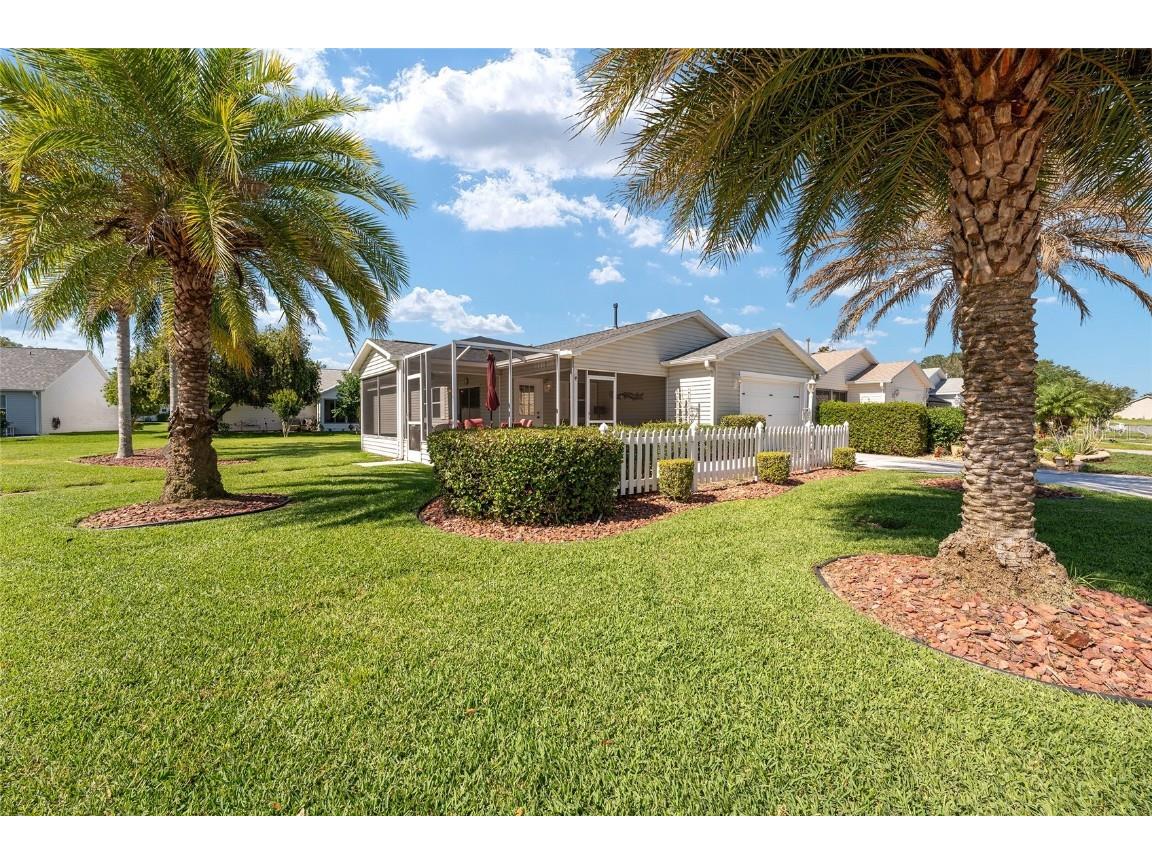 8270 Se 175th Tybee Street The Villages FL 32162 G5082485 image1