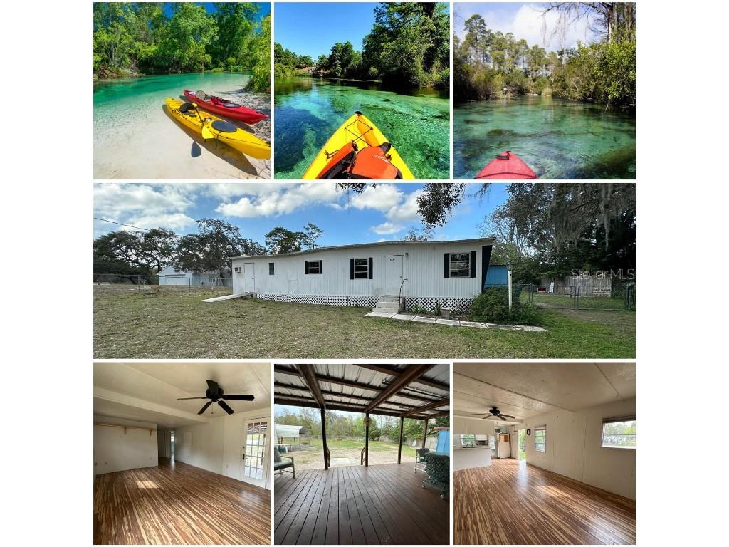 8271 Filson Street Weeki Wachee FL 34613 W7862688 image1