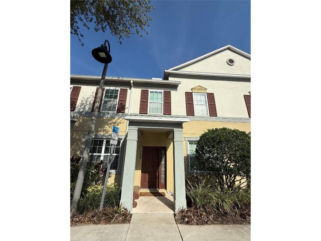 8271 Maritime Flag Street #109 Windermere FL 34786 S5126203 image1