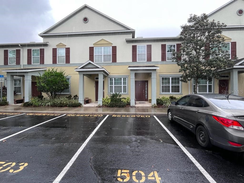 8271 Maritime Flag Street #117 Windermere FL 34786 O6103512 image1