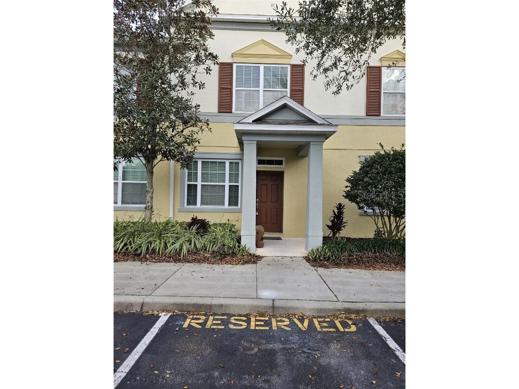 8271 Maritime Flag Street #121 Windermere FL 34786 S5099621 image1