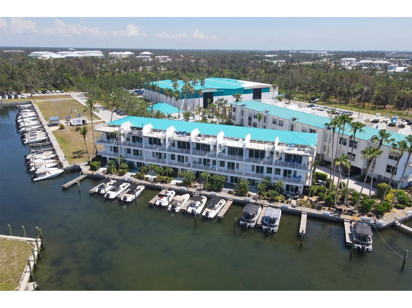 8272 Harborside Circle Englewood FL 34224 D6115568 image26