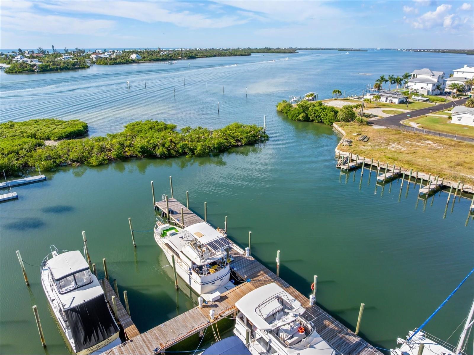 8272 Harborside Circle Englewood FL 34224 D6115568 image36