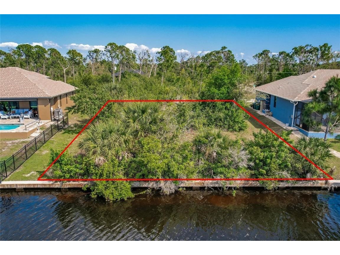 8273 Dafoe Street Port Charlotte FL 33981 NS1082863 image1