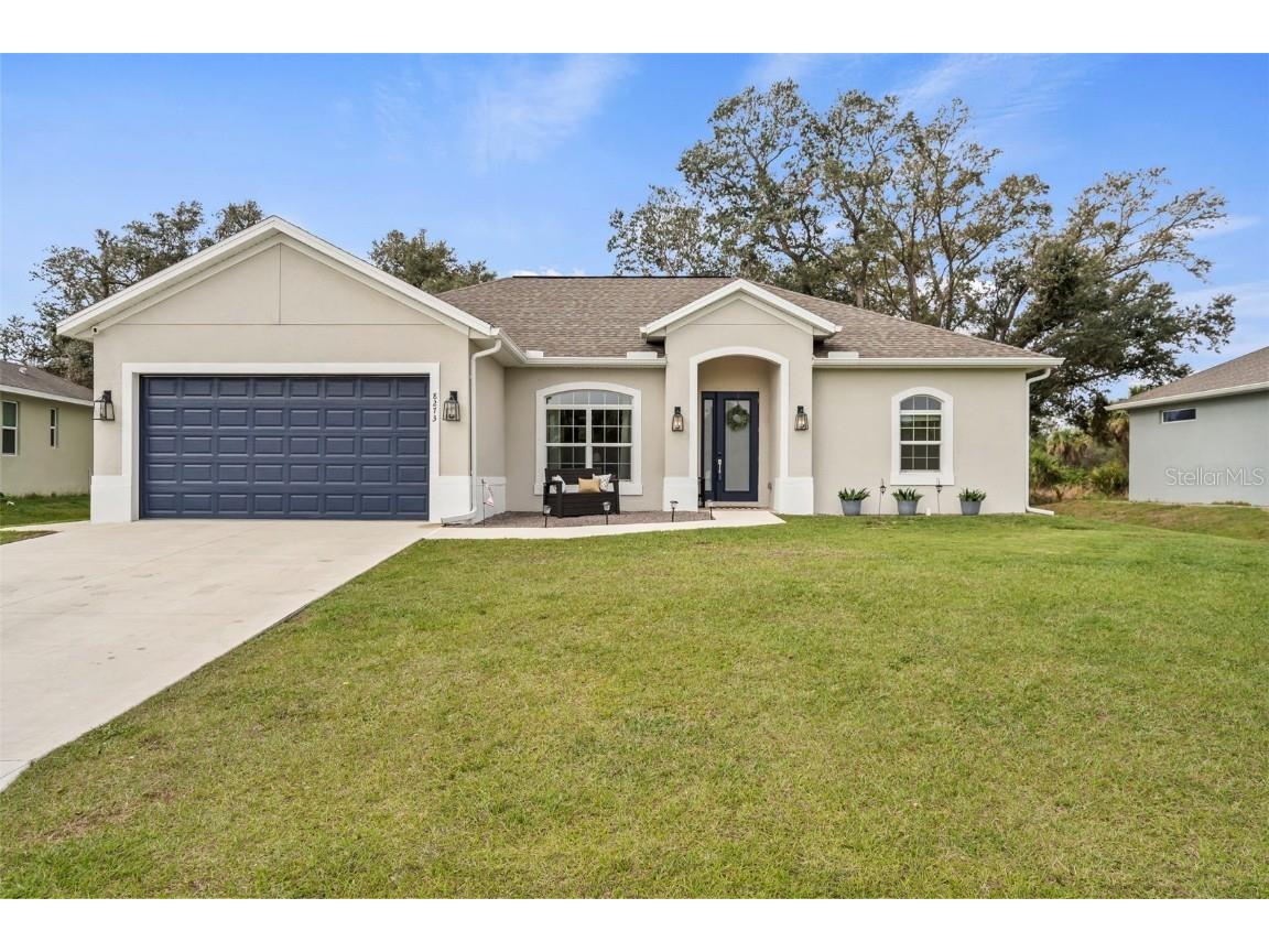 8273 Givlic Lane North Port FL 34287 A4640705 image1