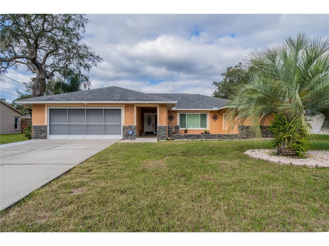8273 Goodrich Street Spring Hill FL 34606 W7850588 image1