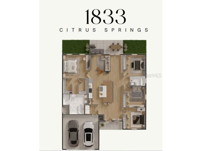 8273 N Downer Way Citrus Springs FL 34434 O6379369 image2