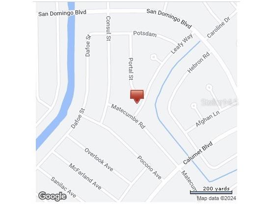 8273 Portal Street Port Charlotte FL 33981 A4617666 image1